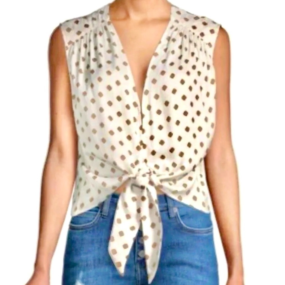 Free People Mornings In Marrakesh Top